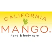 California Mango logo