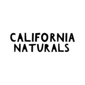 California Naturals discount code