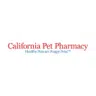 California Pet Pharmacy logo