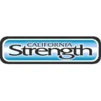 California Strength logo