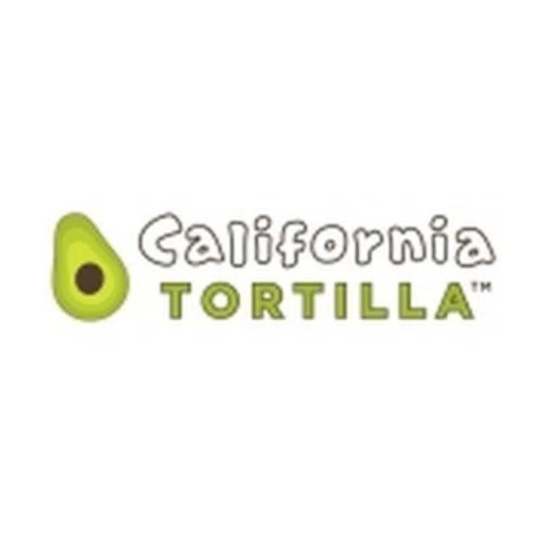 California Tortilla logo