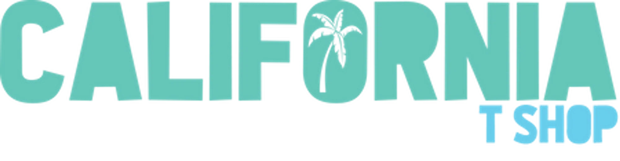 California T Shop logo