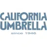 California Umbrella logo