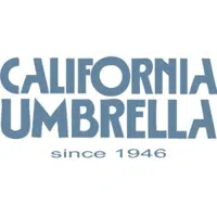 California Umbrella logo