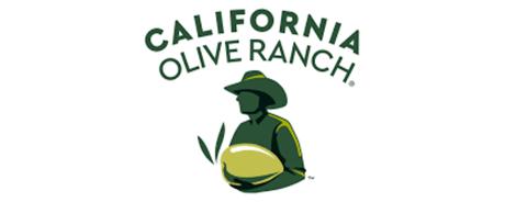 California Olive Ranch promo code