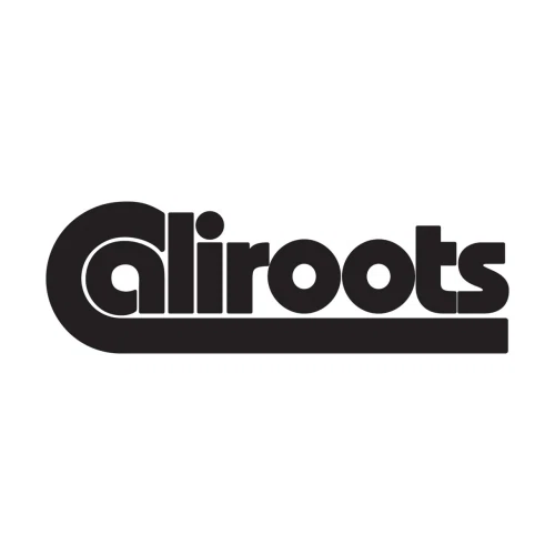 Caliroots UK logo