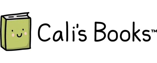 Cali's Books logo