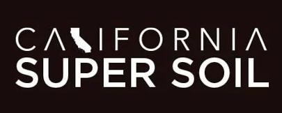 California Super Soil discount code