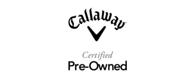 Callaway Golf Preowned UK promo code