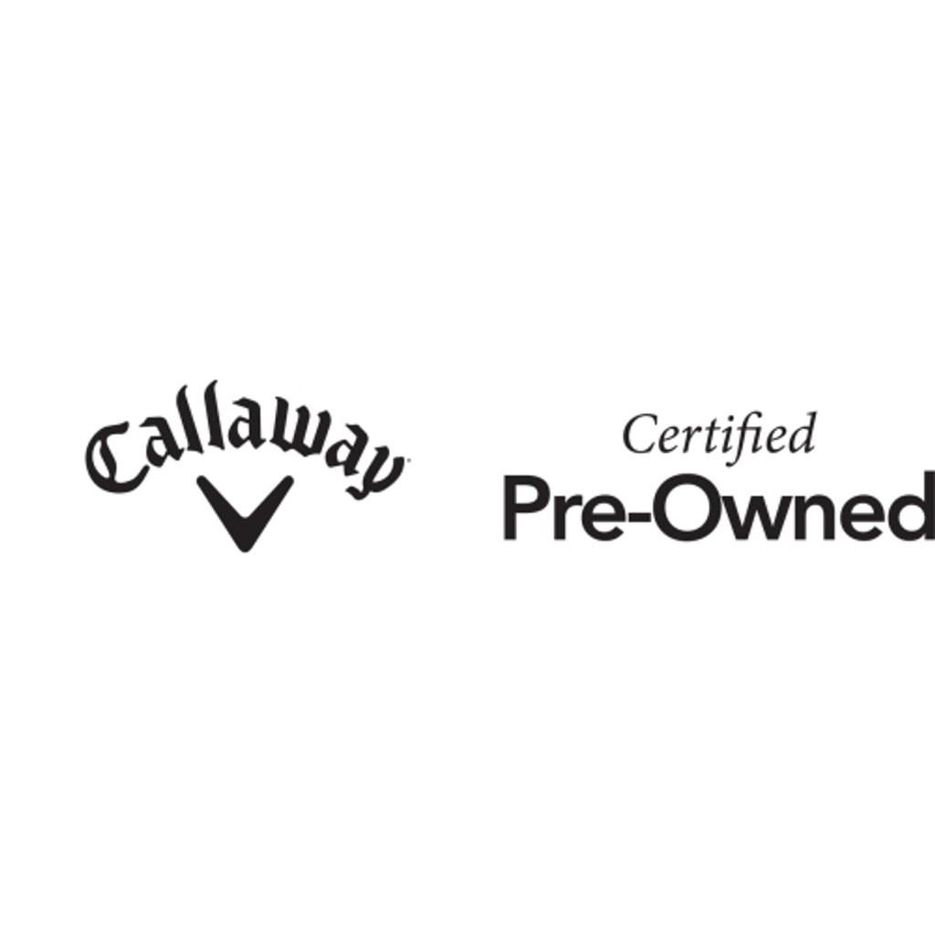 Callaway Golf Preowned Promo Codes 30 Off July 2024