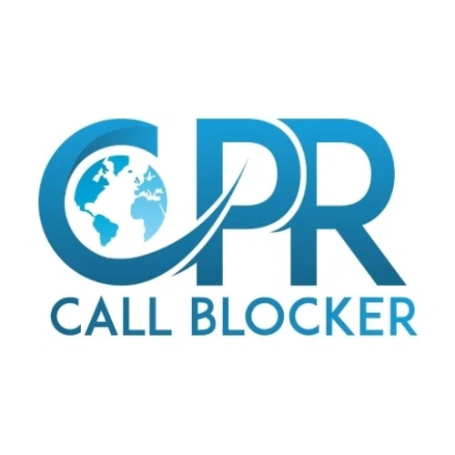 CPR Call Blocker logo
