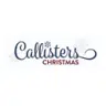 Callisters Christmas logo