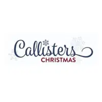 Callisters Christmas logo