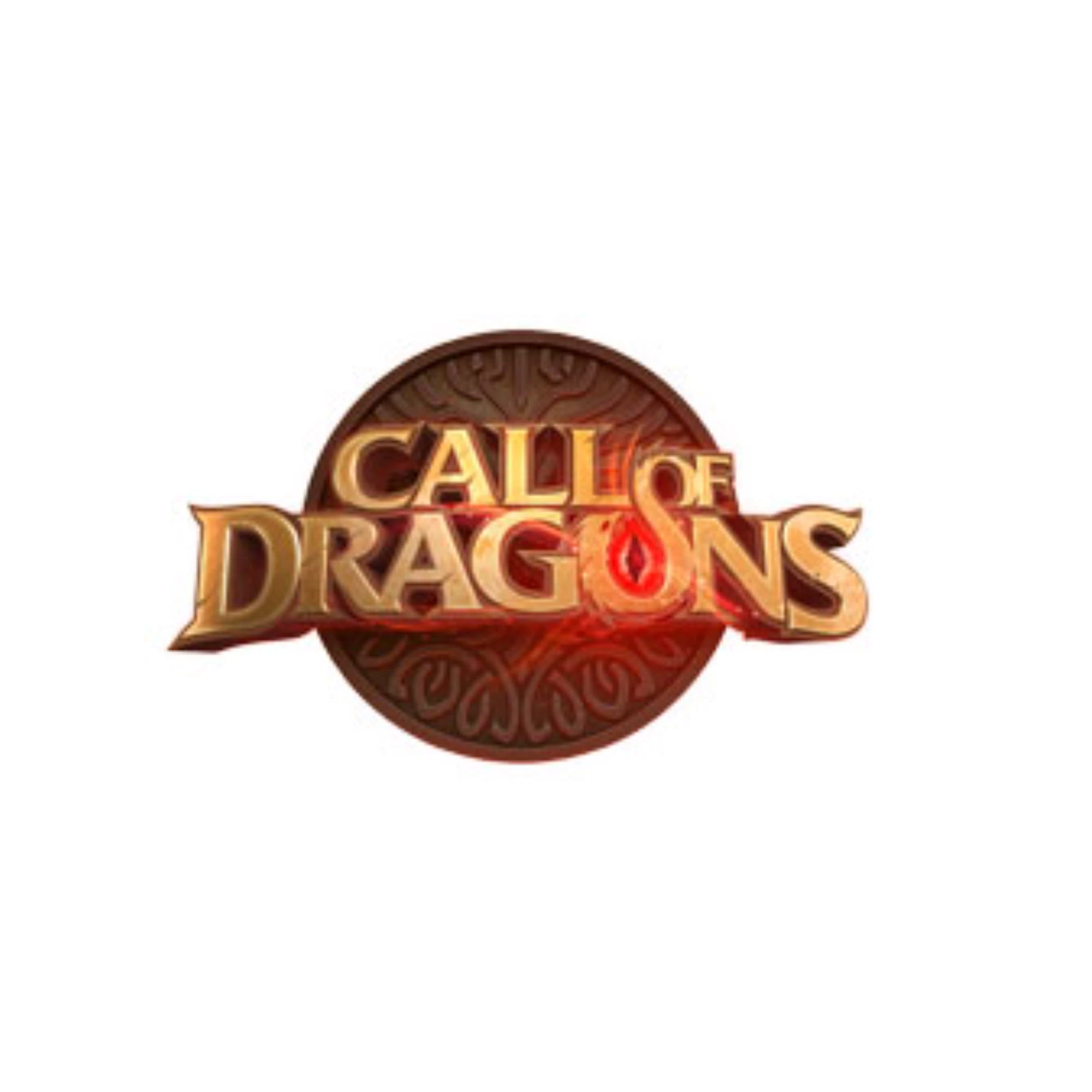 Call of Dragons logo