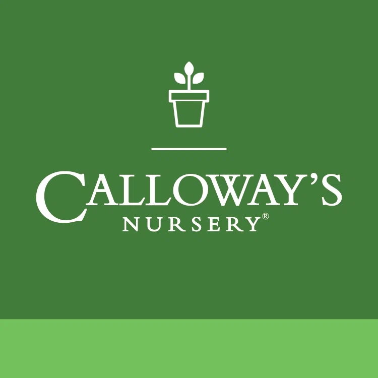 Calloway's Nursery logo