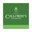 Calloway's Nursery promo code