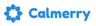 Calmerry logo