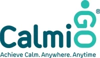 CalmiGo logo