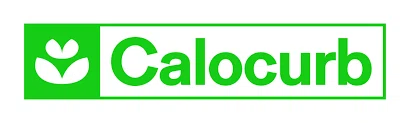 Calocurb logo