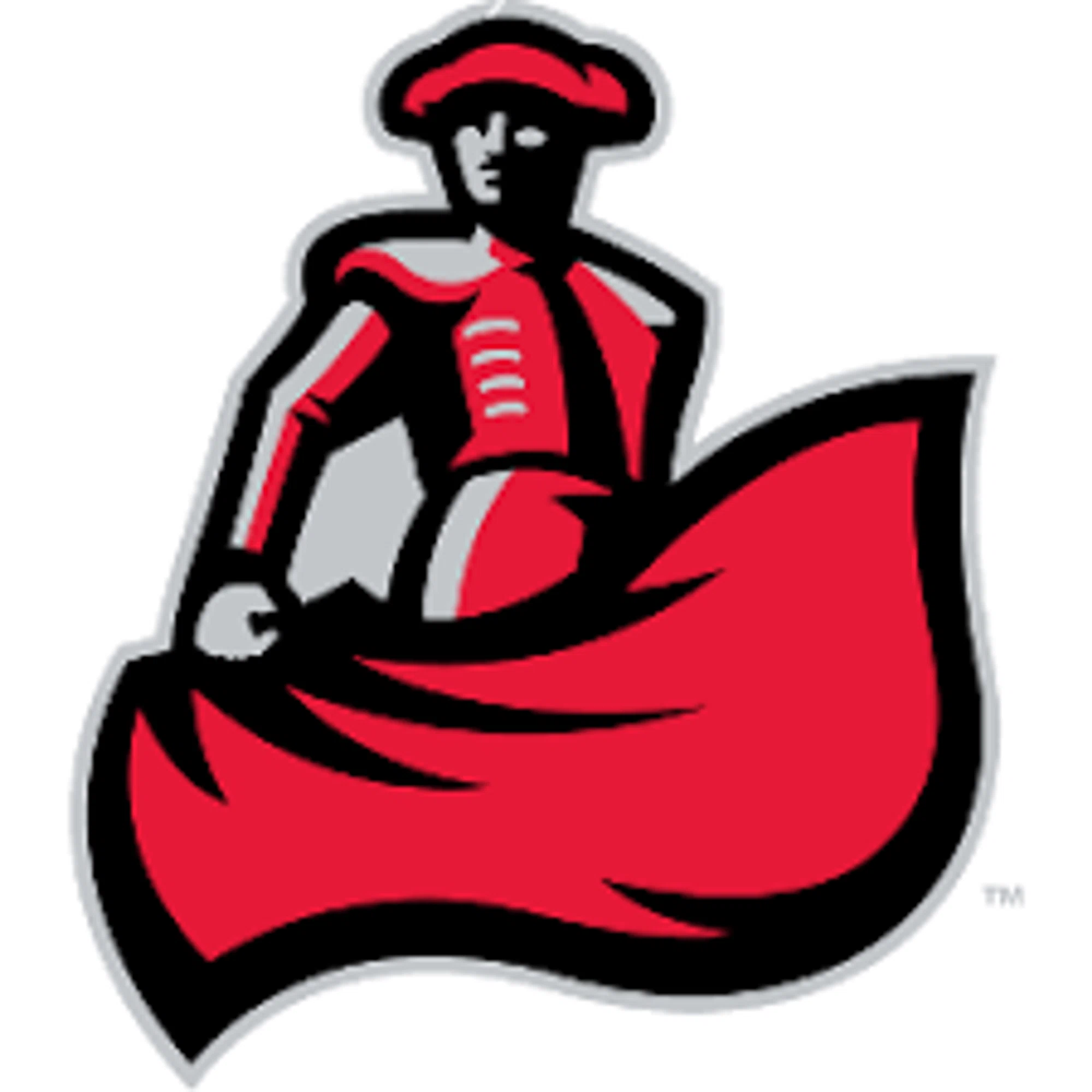 Cal State Northridge Matadors logo