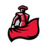 Cal State Northridge Matadors logo