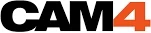 CAM4.com logo