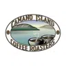 Camano Island Coffee Roasters logo