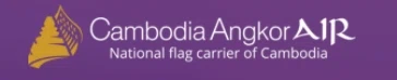 Cambodia Angkor Air logo