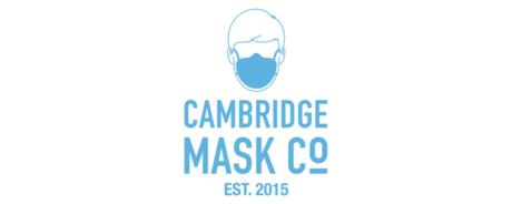 Cambridge Mask discount code