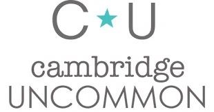 Cambridge Uncommon logo
