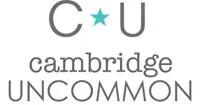 Cambridge Uncommon logo