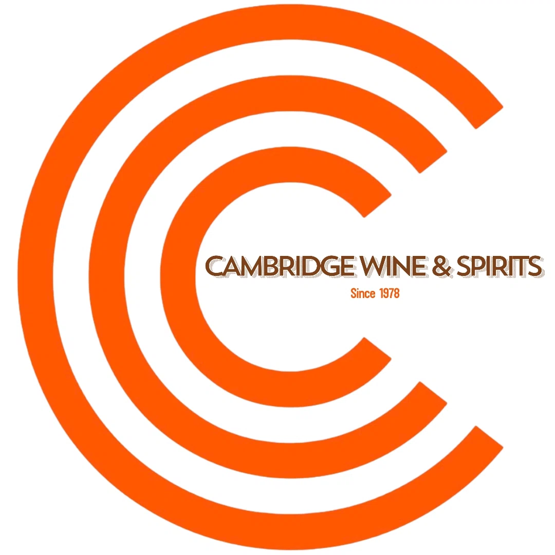 Cambridge Wine & Spirits logo