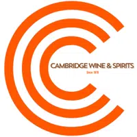 Cambridge Wine & Spirits logo