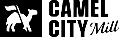 Camel City Mill logo