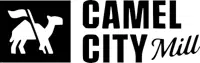 Camel City Mill logo