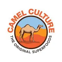 Camel Culture  logo