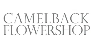 Camelback Flowershop logo