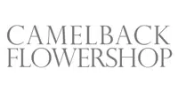 Camelback Flowershop logo