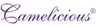 Camelicious USA logo