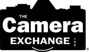 The Camera Exchange, Inc. logo
