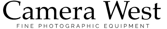 Camera West logo