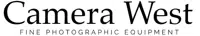 Camera West logo