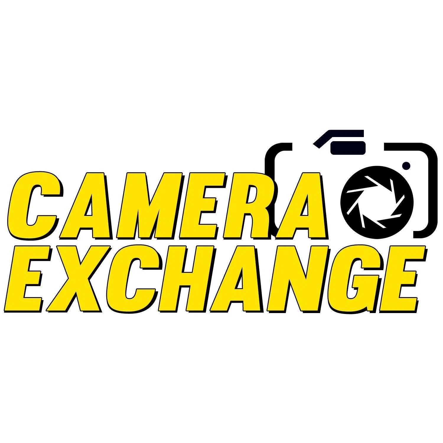 Camera Exchange logo