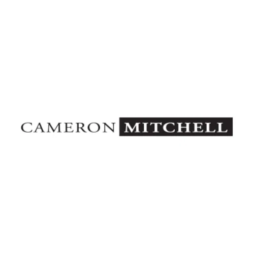 Cameron Mitchell Restaurants logo