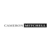 Cameron Mitchell Restaurants logo