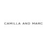 Camilla and Marc logo