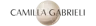 Camilla Gabrieli logo