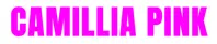 Camillia Pink logo