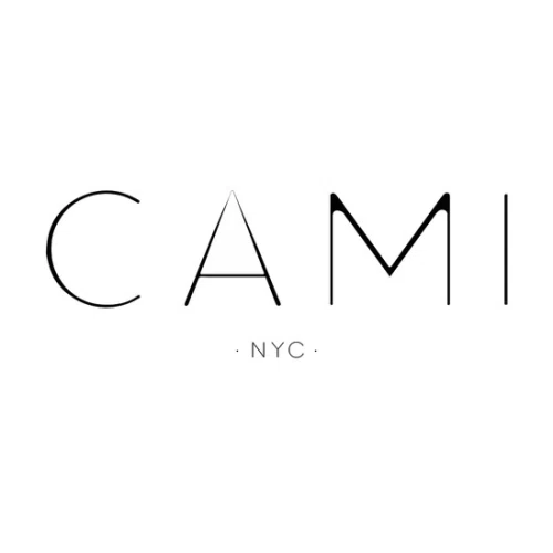 Cami NYC promo code