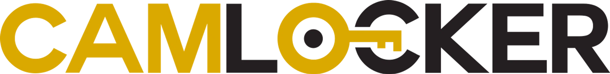 CamLocker logo